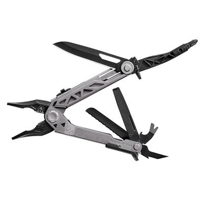 Gerber 31003173 Center Drive Çakılı Pense Blisterli