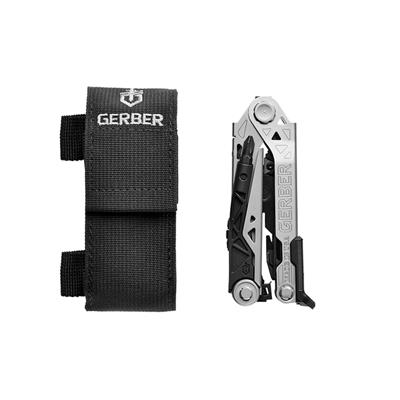 Gerber 31003173 Center Drive Çakılı Pense Blisterli