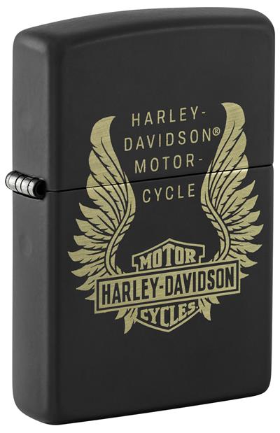 Harley Davidson