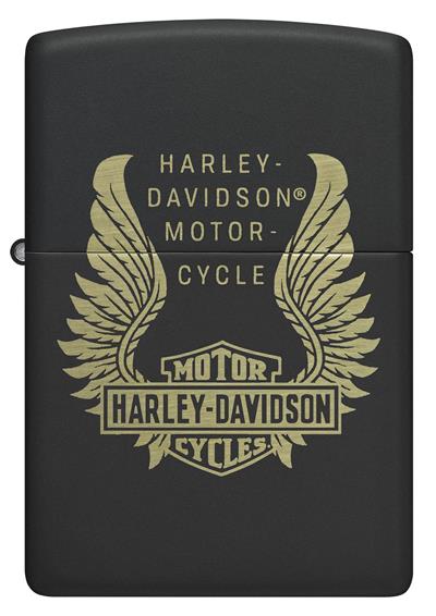 Harley Davidson
