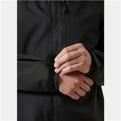 Helly Hansen Crew Hooded Mont 2.0