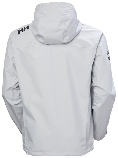 Helly Hansen Crew Hooded 2.0 Erkek Mont