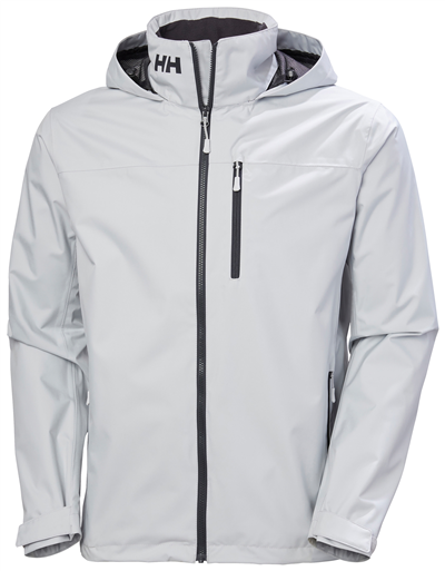 Helly Hansen Crew Hooded 2.0 Erkek Mont
