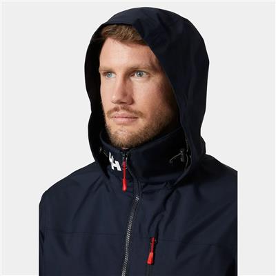 Helly Hansen Crew Hooded Mont 2.0