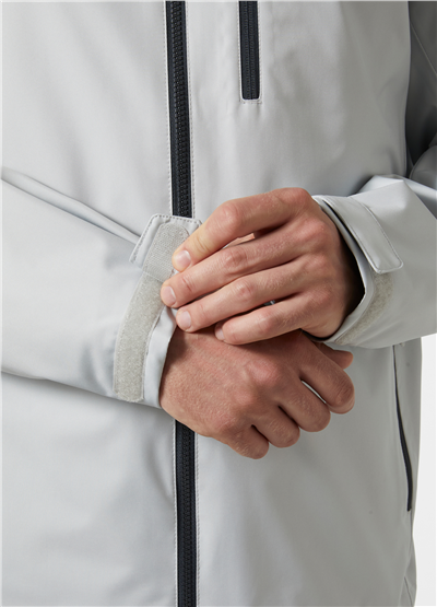 Helly Hansen Crew Hooded 2.0 Erkek Mont