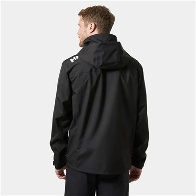 Helly Hansen Crew Hooded Mont 2.0