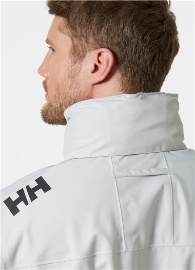 Helly Hansen Crew Hooded 2.0 Erkek Mont