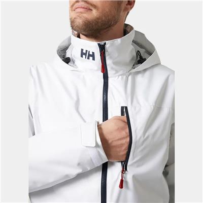 Helly Hansen Crew Hooded Mont 2.0