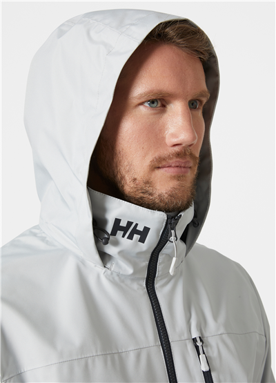 Helly Hansen Crew Hooded 2.0 Erkek Mont