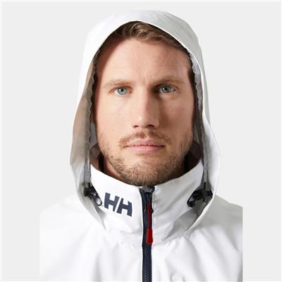 Helly Hansen Crew Hooded Mont 2.0
