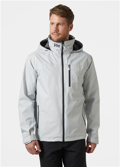 Helly Hansen Crew Hooded 2.0 Erkek Mont