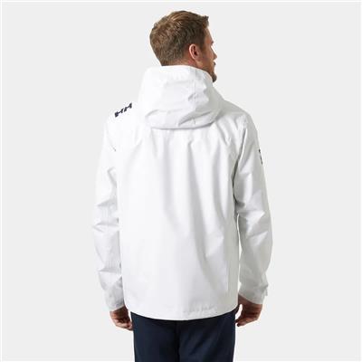 Helly Hansen Crew Hooded Mont 2.0