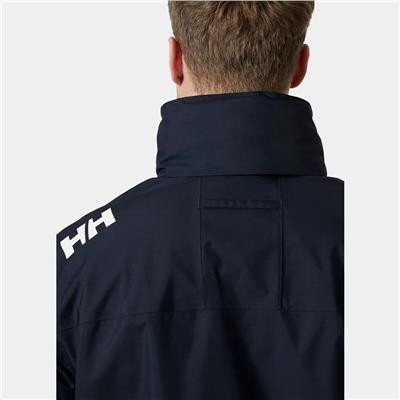 Helly Hansen Crew Hooded Mont 2.0