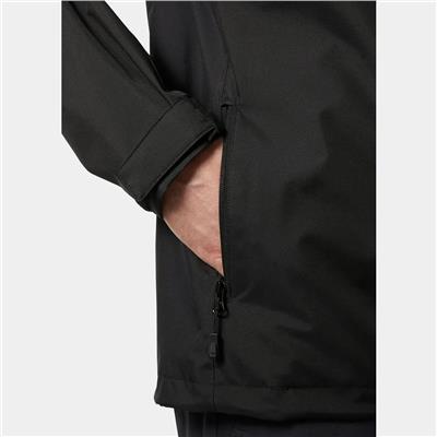 Helly Hansen Crew Hooded Mont 2.0