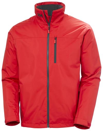 Helly Hansen Crew Mid Layer Polarlı Erkek Mont