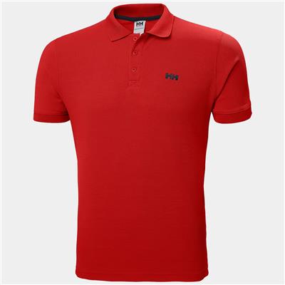 Helly Hansen Driftline Polo T-Shirt