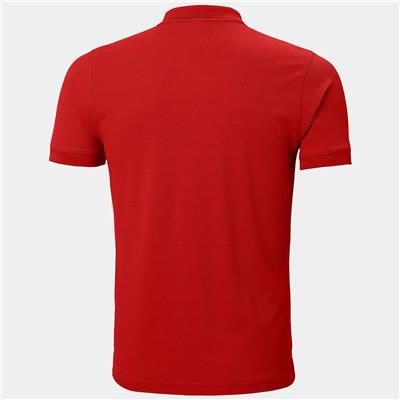 Helly Hansen Driftline Polo T-Shirt