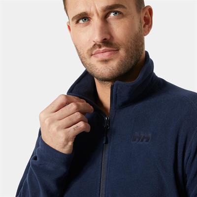 Helly Hansen Full Zip Polar Erkek Ceket