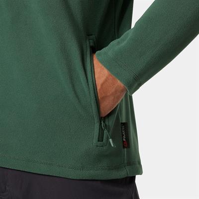 Helly Hansen Full Zip Polar Erkek Ceket