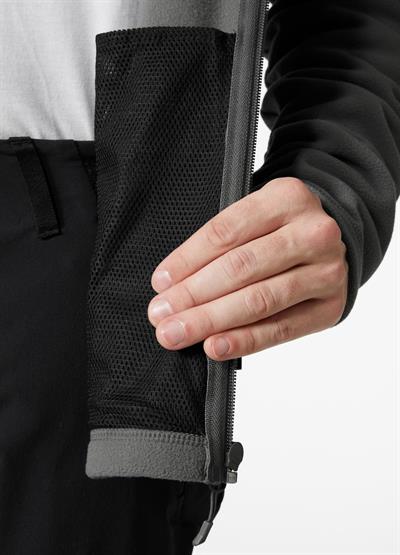 Helly Hansen Full Zip Polar Erkek Ceket