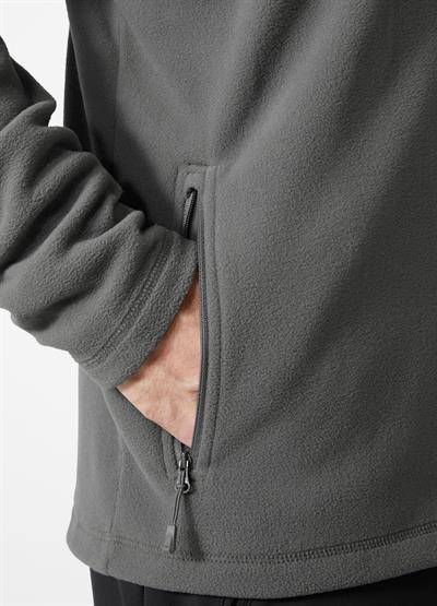 Helly Hansen Full Zip Polar Erkek Ceket