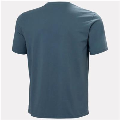 Helly Hansen Hh Logo T-Shirt 3.0