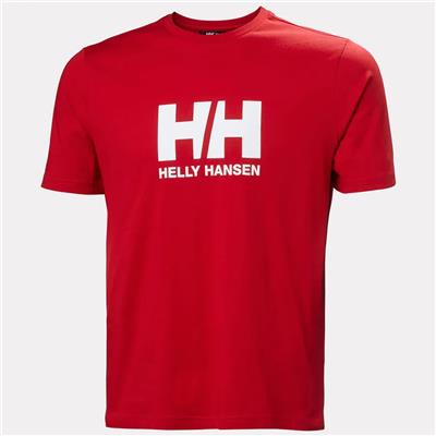 Helly Hansen Hh Logo T-Shirt 3.0