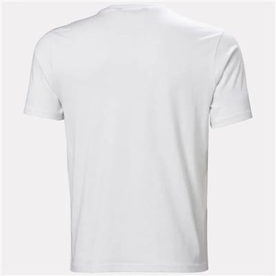 Helly Hansen Hh Logo T-Shirt 3.0