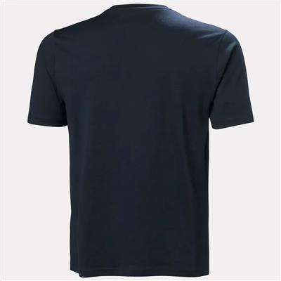Helly Hansen Hh Logo T-Shirt 3.0