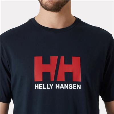 Helly Hansen Hh Logo T-Shirt 3.0