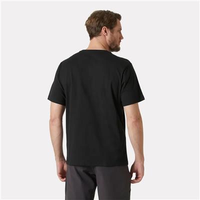 Helly Hansen Hh Logo T-Shirt 3.0