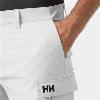 Helly Hansen HH QD Erkek Cargo Şort 11