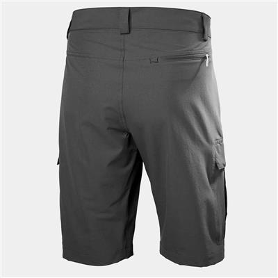 Helly Hansen Hh Qd Cargo Şort 11