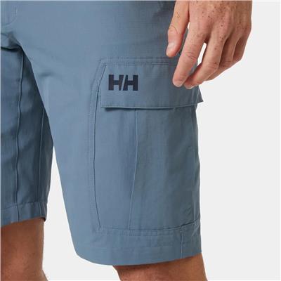 Helly Hansen Hh Qd Cargo Şort 11