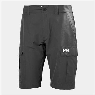 Helly Hansen Hh Qd Cargo Şort 11