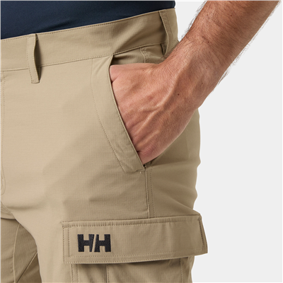 Helly Hansen HH QD Erkek Cargo Şort 11
