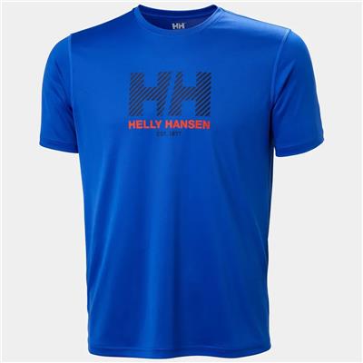 Helly Hansen Hh Tech Graphic T-Shirt 2.0