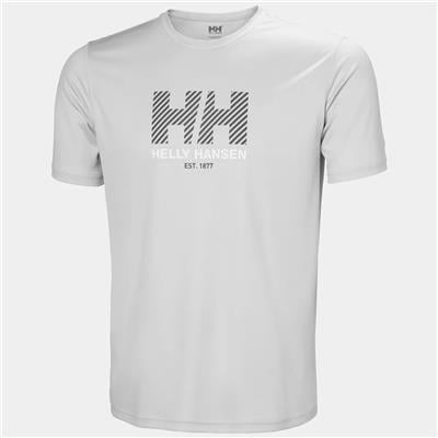 Helly Hansen Hh Tech Graphic T-Shirt 2.0