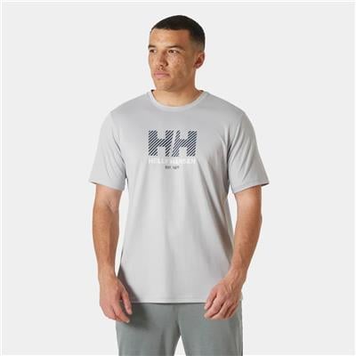 Helly Hansen Hh Tech Graphic T-Shirt 2.0