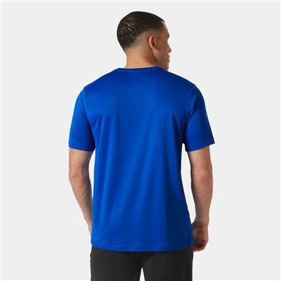 Helly Hansen Hh Tech Graphic T-Shirt 2.0