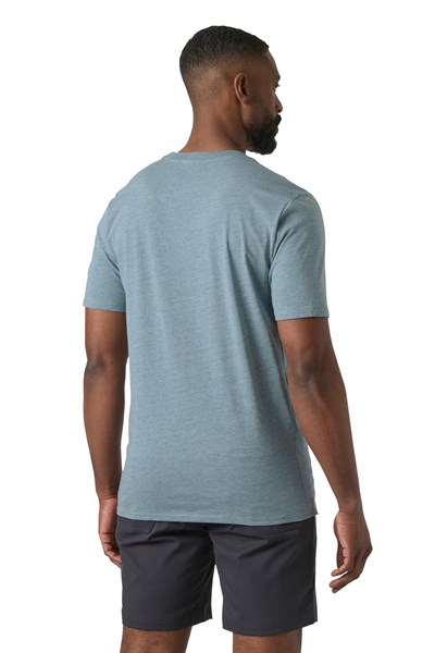 HELLY HANSEN HH TECH LOGO T-SHIRT