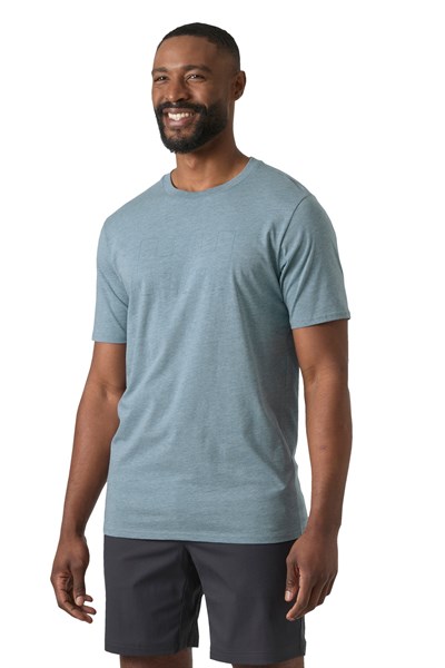 HELLY HANSEN HH TECH LOGO T-SHIRT
