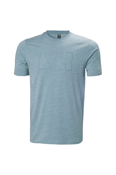 HELLY HANSEN HH TECH LOGO T-SHIRT