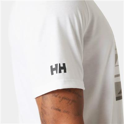 Helly Hansen Hp Race Graphic T-Shirt