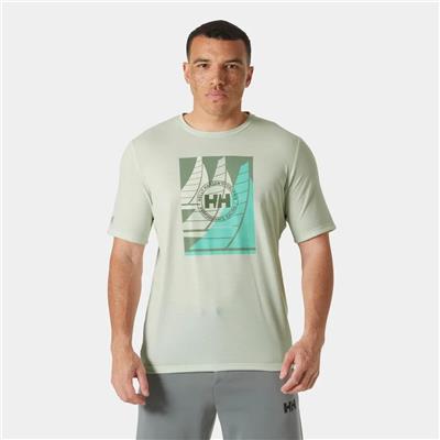 Helly Hansen Hp Race Graphic T-Shirt