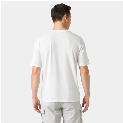 Helly Hansen HP Race Graphic Erkek T-Shirt