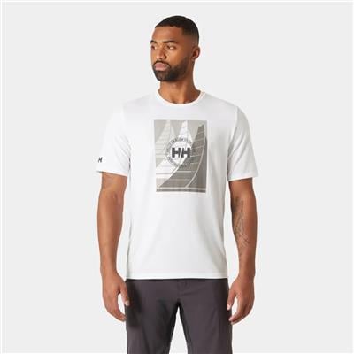 Helly Hansen Hp Race Graphic T-Shirt