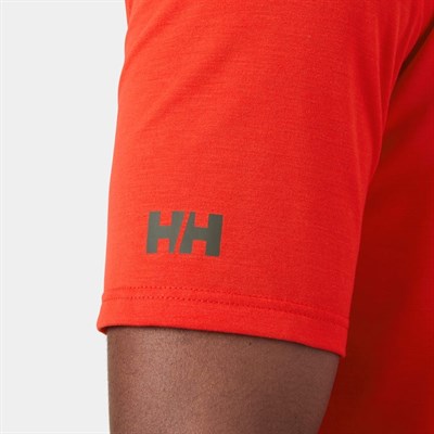 HELLY HANSEN HP RACE GRAPHIC T-SHIRT