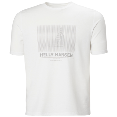 Helly Hansen HP Race Graphic Erkek T-Shirt