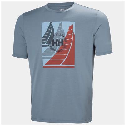 Helly Hansen Hp Race Graphic T-Shirt